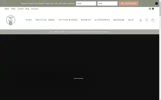 Adelaidehillsyarnco.com Screenshot 2024-05-05 01:39:20