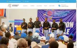 Alternativecitoyenne.org Screenshot 2024-05-27 04:05:53