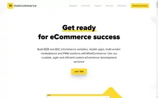 Mobicommerce.net Screenshot 2024-05-12 23:30:23