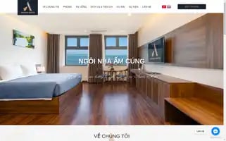 Avenishotel.com Screenshot 2024-04-15 07:27:53