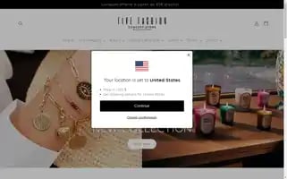 Fivefashionshop.com Screenshot 2024-04-27 08:48:45