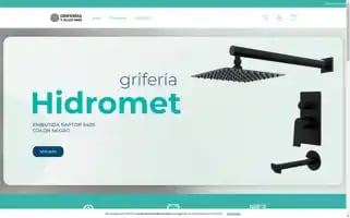 Masgriferias.com.ar Screenshot 2024-05-20 16:58:05