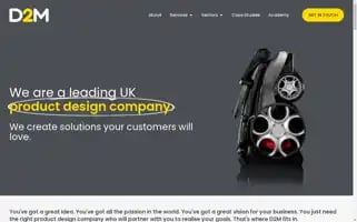 Design2market.co.uk Screenshot 2024-05-09 09:28:16