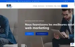 B2b-services.fr Screenshot 2024-06-27 05:45:48
