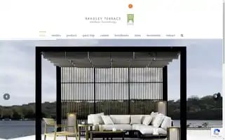 Bradleyterrace.com Screenshot 2024-07-02 12:19:10