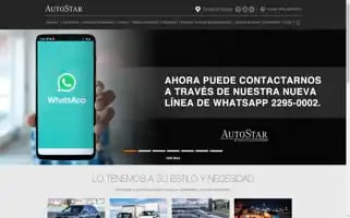 Autostar.cr Screenshot 2024-06-27 01:37:54
