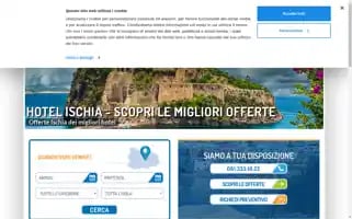 Ischiahotelbooking.it Screenshot 2024-04-17 04:45:10