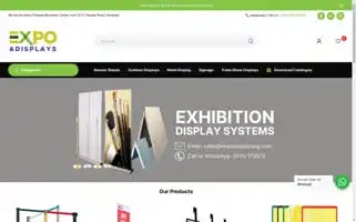 Expodisplaysug.com Screenshot 2024-05-22 00:15:41