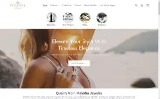 Maleiha.com Screenshot 2024-05-03 12:01:28