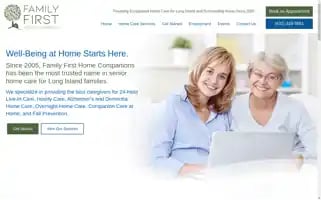 Familyfirsthomecompanions.com Screenshot 2024-06-13 05:57:12