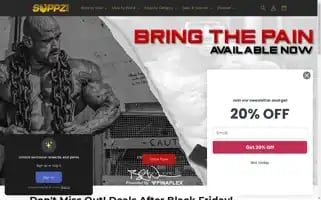 Suppz.com Screenshot 2024-05-04 22:59:03