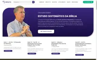 Revistaimpacto.com.br Screenshot 2024-06-12 15:03:26