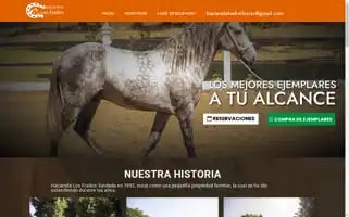 Haciendalosfrailessv.com Screenshot 2024-05-18 23:53:23