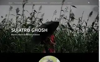 Sujatroghosh.com Screenshot 2024-06-16 23:37:14