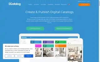 Dcatalog.com Screenshot 2024-06-13 06:05:50