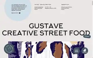 Gustave-resto.fr Screenshot 2024-07-05 04:01:52