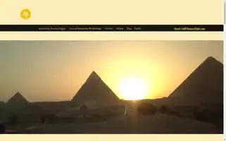 Floweroflight.com Screenshot 2024-04-15 07:04:04