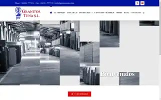 Granitostena.com Screenshot 2024-06-26 13:07:53