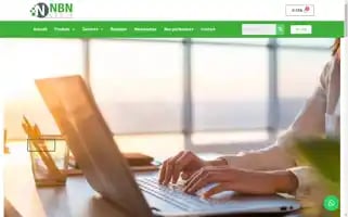 Nbngroupsn.com Screenshot 2024-05-26 03:59:28