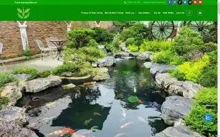 Caycanhbancong.com Screenshot 2024-06-27 18:49:33