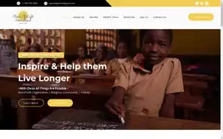 Beamoflightinternational.com Screenshot 2024-04-15 08:31:24