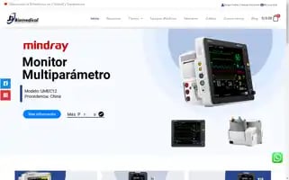 Jgbiomedical.com Screenshot 2024-05-19 18:58:19