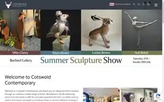 Cotswoldcontemporary.co.uk Screenshot 2024-07-02 19:02:45