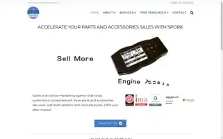 Sporkmarketing.com Screenshot 2024-05-14 01:24:55
