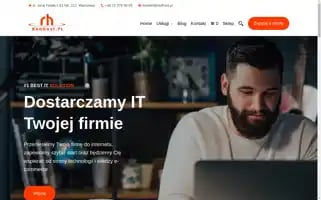 Redhost.pl Screenshot 2024-06-18 13:45:37