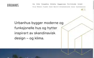 Urbanhus.no Screenshot 2024-07-08 03:59:47