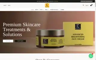 Kavie.online Screenshot 2024-05-24 18:05:00