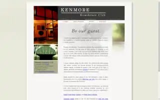Kenmorehotelsf.com Screenshot 2024-04-15 13:41:08
