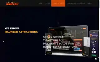 Hauntpay.com Screenshot 2024-07-06 12:53:33
