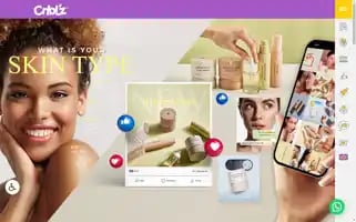 Cannibalz.co.il Screenshot 2024-06-18 07:05:29