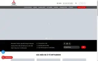 Mitsubishi-thuduc5s.com Screenshot 2024-05-23 22:43:08
