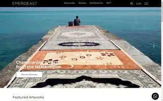 Emergeast.com Screenshot 2024-06-11 21:33:30