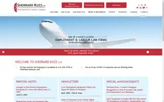 Sherrardkuzz.com Screenshot 2024-07-01 13:03:10