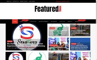 Featuredtimes.com Screenshot 2024-06-26 17:26:39