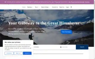 Besthimalayastrek.com Screenshot 2024-05-24 11:35:23
