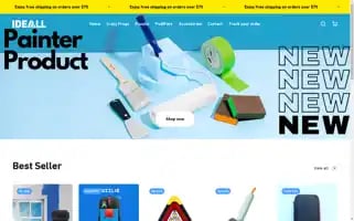 Ideall.store Screenshot 2024-05-02 04:07:51