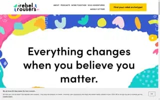 Therebelrousers.com Screenshot 2024-06-30 20:28:41