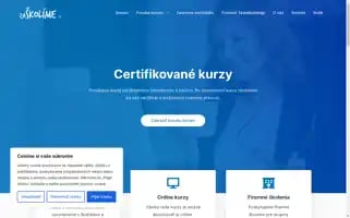 Zaskolime.sk Screenshot 2024-05-28 02:11:53