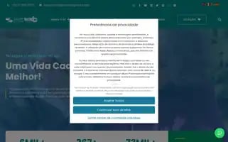 Amorexigente.org.br Screenshot 2024-06-11 08:33:04