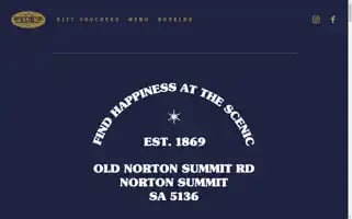 Thescenichotel.com.au Screenshot 2024-04-14 23:21:46