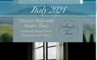 Sondertours.com Screenshot 2024-04-23 01:09:50