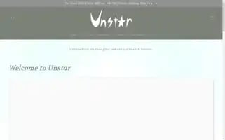 Unstarbrand.com Screenshot 2024-04-27 12:10:06
