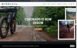 Teravail.com Screenshot 2024-05-05 23:45:25