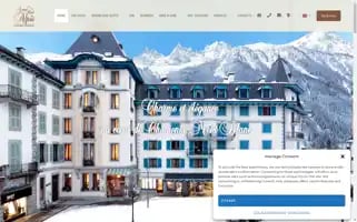 Grandhoteldesalpes.com Screenshot 2024-04-17 14:45:50