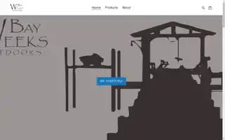 Weeks-bay-outdoors.com Screenshot 2024-04-18 09:51:34