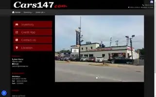 Cars147.com Screenshot 2024-05-15 16:44:00